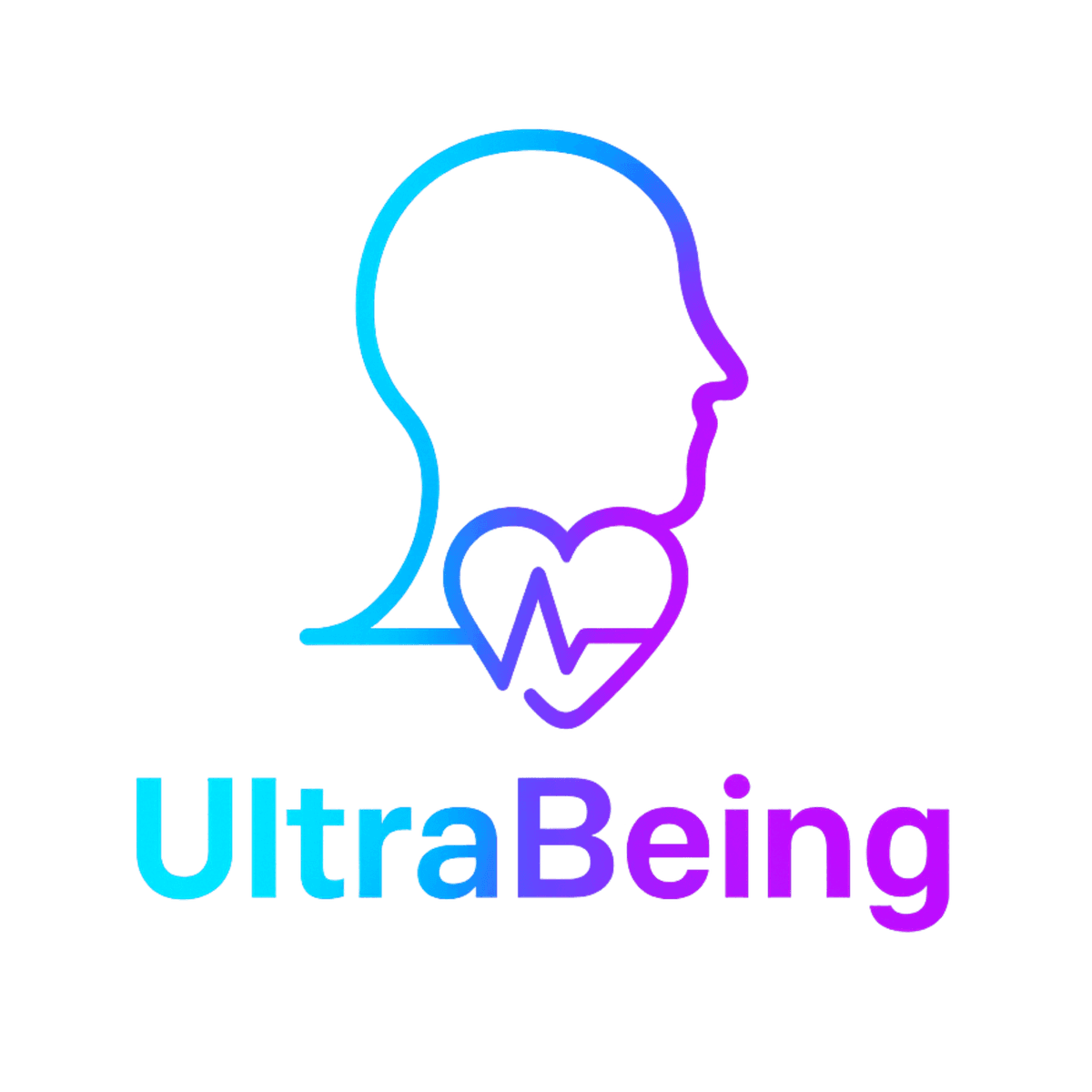UltraBeing Logo